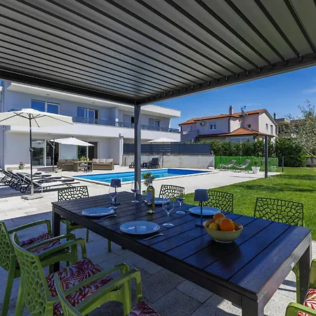 Prázdninový dům Casa Storija By Interhome