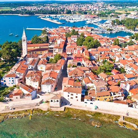 Storija By Interhome * Bužinija