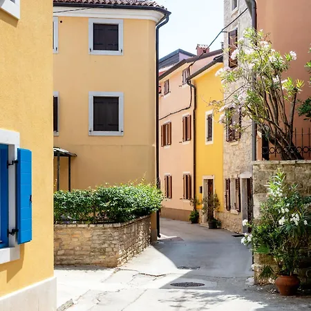 Casa Storija By Interhome Holiday home