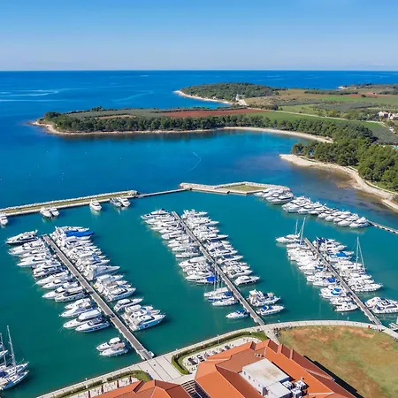 Casa vacanze Storija By Interhome Bužinija