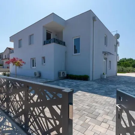 Holiday home Casa Storija By Interhome *