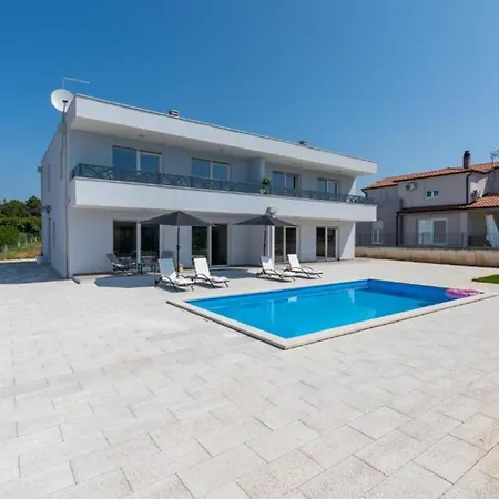 Holiday home Casa Storija By Interhome *