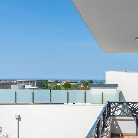 Holiday home Casa Storija By Interhome