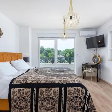 Casa Storija By Interhome Holiday home