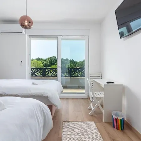Casa vacanze Storija By Interhome