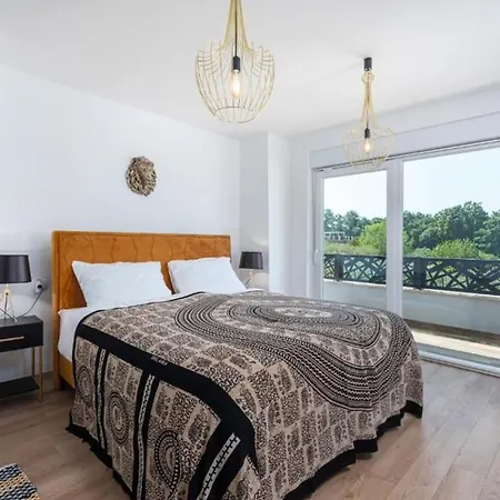 Casa Storija By Interhome Holiday home Buzinija