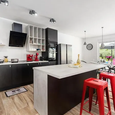 Casa Storija By Interhome