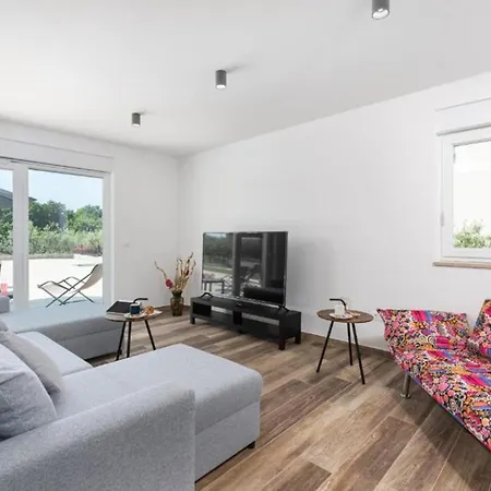 Casa Storija By Interhome Holiday home