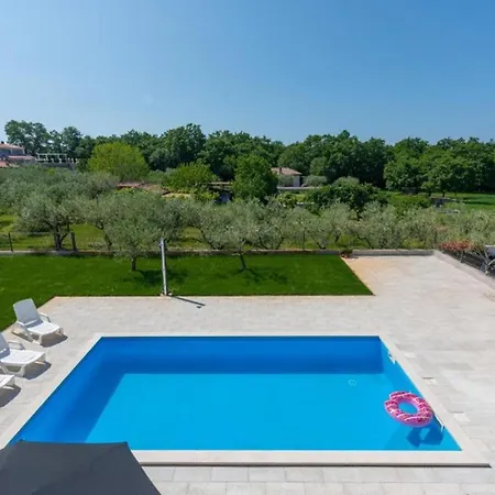 Holiday home Casa Storija By Interhome *