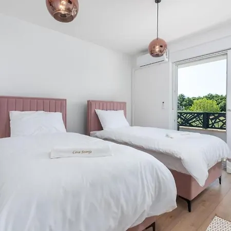 Casa vacanze Storija By Interhome Bužinija