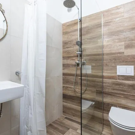 Casa Storija By Interhome * Buzinija