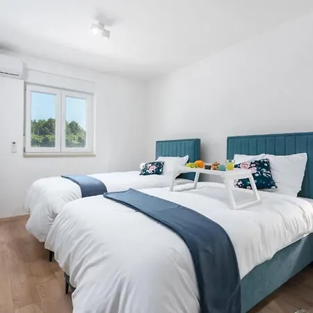 Holiday home Casa Storija By Interhome