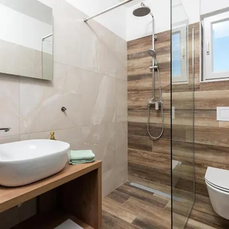 Casa Storija By Interhome Holiday home *