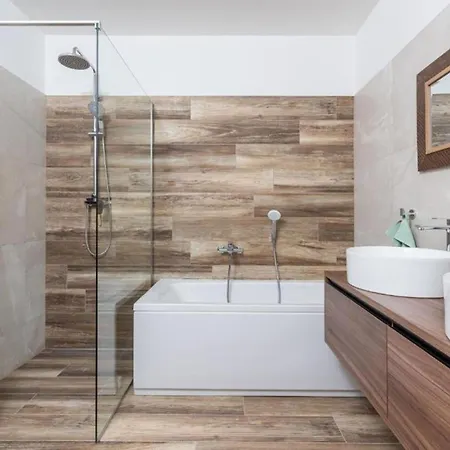 Holiday home Casa Storija By Interhome *