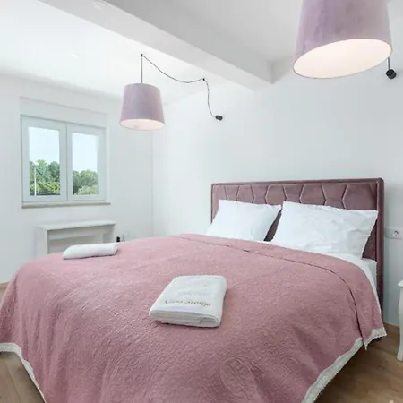 Casa Storija By Interhome Holiday home Buzinija