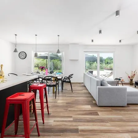 Casa vacanze Storija By Interhome Bužinija