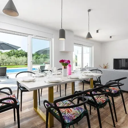 Holiday home Casa Storija By Interhome *