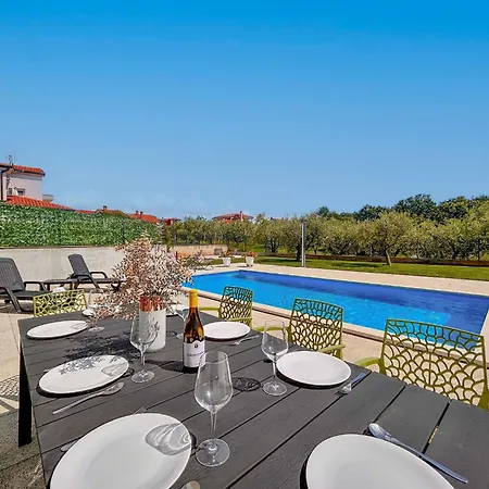 Casa Storija By Interhome Holiday home *