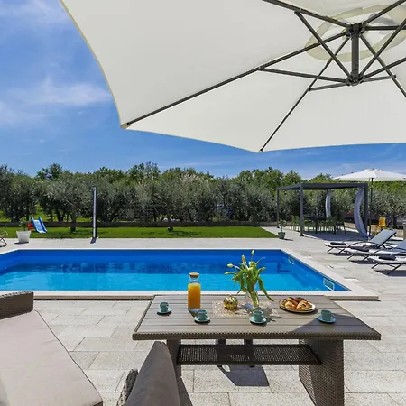 Storija By Interhome Casa vacanze Bužinija