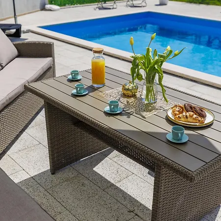 Holiday home Casa Storija By Interhome Buzinija
