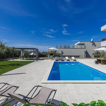 Casa Storija By Interhome Holiday home *