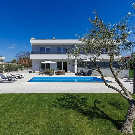 Casa Storija By Interhome Holiday home