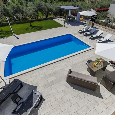 Holiday home Casa Storija By Interhome *